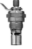 2.5 D TRANSIT 1995-00 Свеча факельная подогрева (M22x1.5) Perkins 2666A018